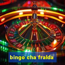 bingo cha fralda